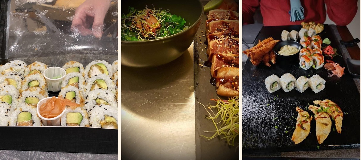 L'Alcôve - Gallery Image 1