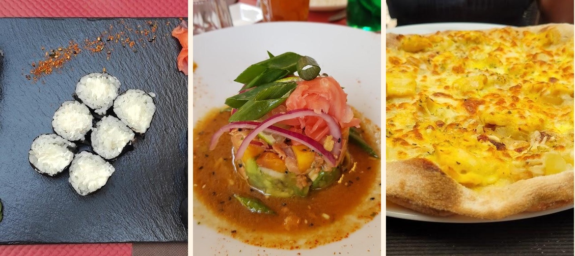 L'Alcôve - Gallery Image 4