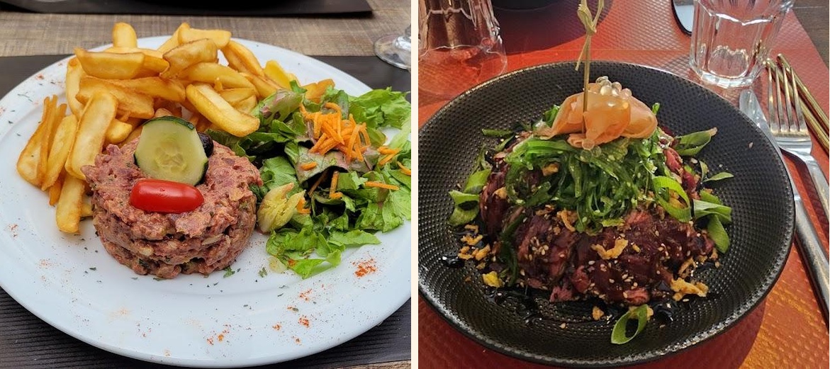 L'Alcôve - Gallery Image 6